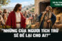 19.10.2026 – Thứ Hai Tuần XXIX Thường Niên