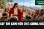 12.10.2026 – Thứ Hai Tuần XXVIII Thường Niên