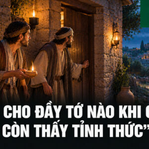 20.10.2026 – Thứ Ba Tuần XXIX Thường Niên