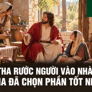 06.10.2026 – Thứ Ba Tuần XXVII Thường Niên