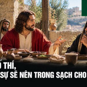 13.10.2026 – Thứ Ba Tuần XXVIII Thường Niên