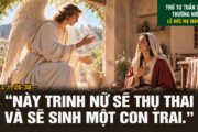 07.10.2026 – Thứ Tư Tuần XXVII Thường Niên: Lễ Đức Mẹ Mân Côi