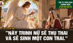 07.10.2026 – Thứ Tư Tuần XXVII Thường Niên: Lễ Đức Mẹ Mân Côi