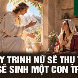 07.10.2026 – Thứ Tư Tuần XXVII Thường Niên: Lễ Đức Mẹ Mân Côi