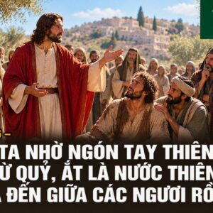 09.10.2026 – Thứ Sáu Tuần XXVII Thường Niên