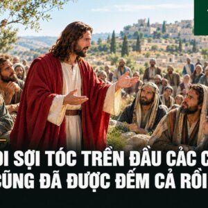 16.10.2026 – Thứ Sáu Tuần XXVIII Thường Niên