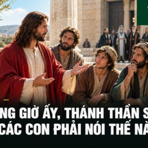 17.10.2026 – Thứ Bảy Tuần XXVIII Thường Niên