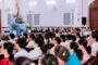Gx. Xuân Sơn: Mừng Lễ Thánh Têrêsa Hài Đồng Giêsu – Bổn mạng Hiệp hội Tín hữu Mến Thánh Giá