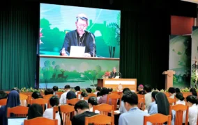 Hội ngộ Mục vụ Truyền thông 2026 của Ủy ban Truyền thông Xã hội: Ngày làm việc thứ nhất
