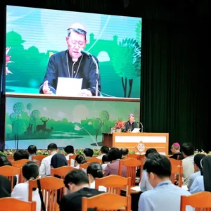 Hội ngộ Mục vụ Truyền thông 2026 của Ủy ban Truyền thông Xã hội: Ngày làm việc thứ nhất