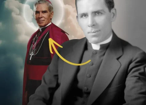 5 bài học vượt thời gian mà Chân phước Fulton Sheen có thể dạy cho chúng ta