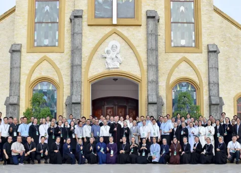 Hội ngộ Mục vụ Truyền thông 2026 của Ủy ban Truyền thông Xã hội: Ngày làm việc thứ hai và bế mạc