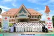 Khai mạc Hội nghị Thường niên Caritas Việt Nam năm 2026 - Ngày thứ I