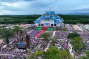 Số tín hữu Công giáo trên toàn thế giới đạt 1,422 tỷ