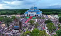 Số tín hữu Công giáo trên toàn thế giới đạt 1,422 tỷ