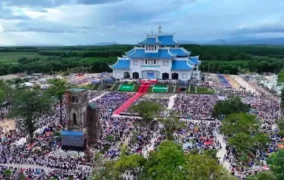 Số tín hữu Công giáo trên toàn thế giới đạt 1,422 tỷ