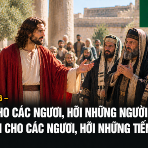 14.10.2026 – Thứ Tư Tuần XXVIII Thường Niên